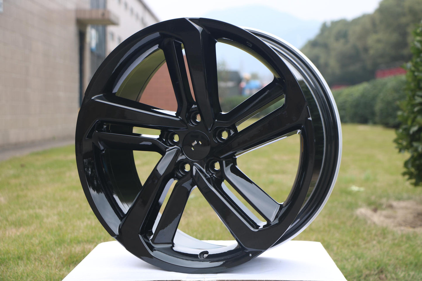 18" Wheels fits Honda Accord Civic CRV Odyssey Pilot Ridgeline TL TSX