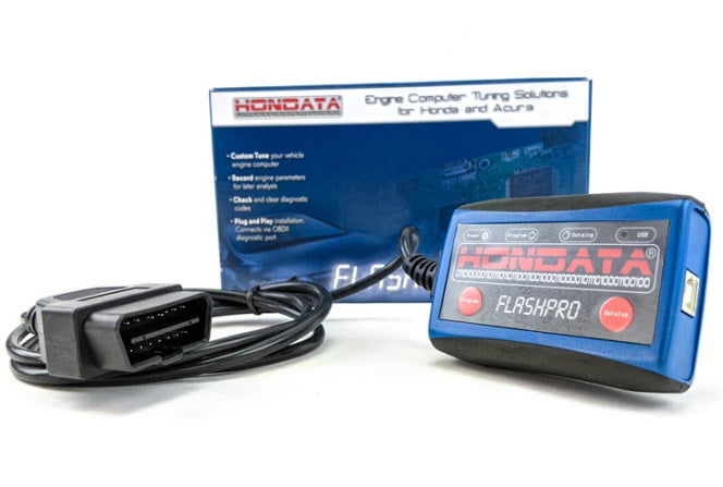 Hondata FlashPro Civic Si 2012-2015 US (CARB)