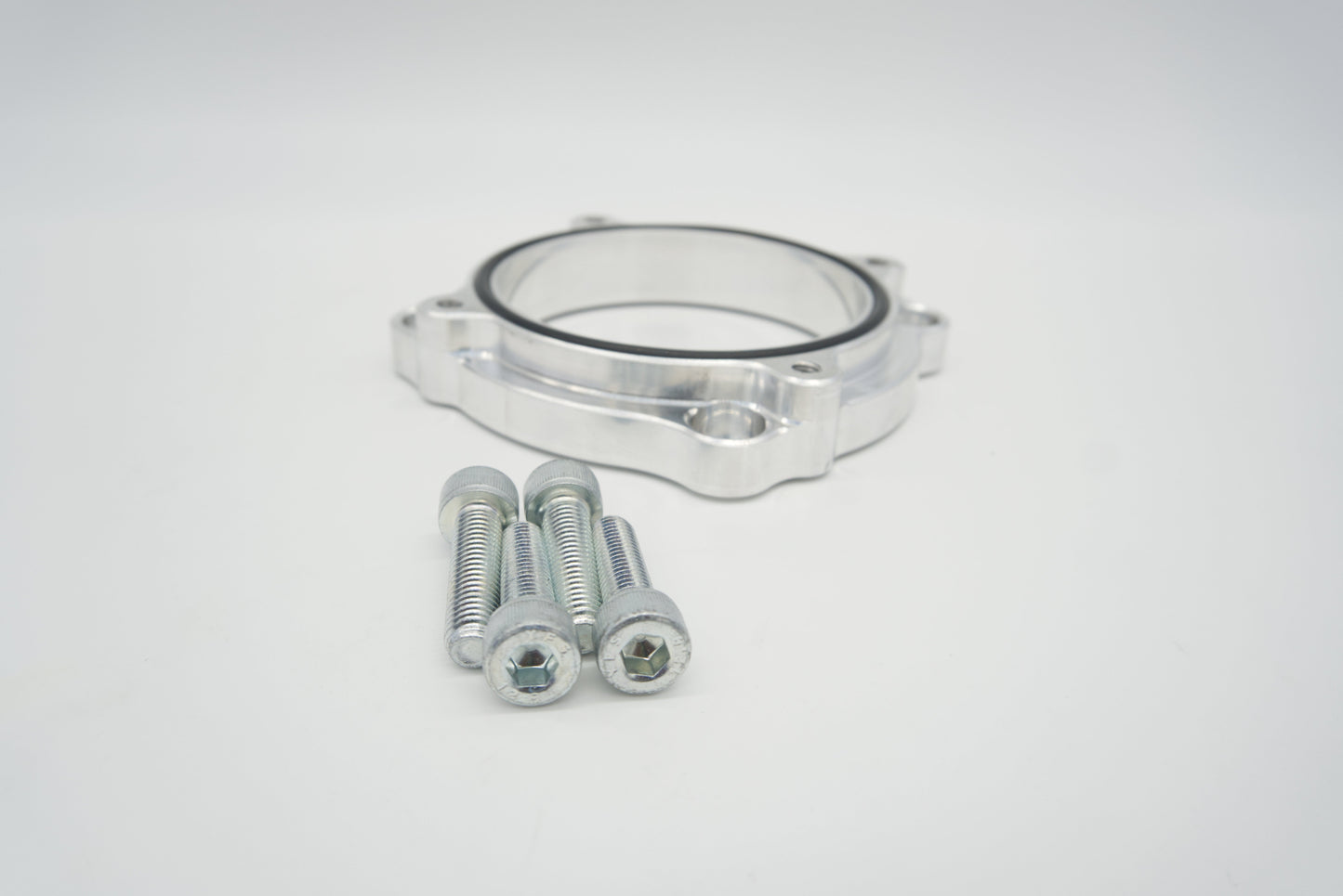 Bosch 82mm Drive By Wire DBW Reducer to 74mm Bosch TB | ASE