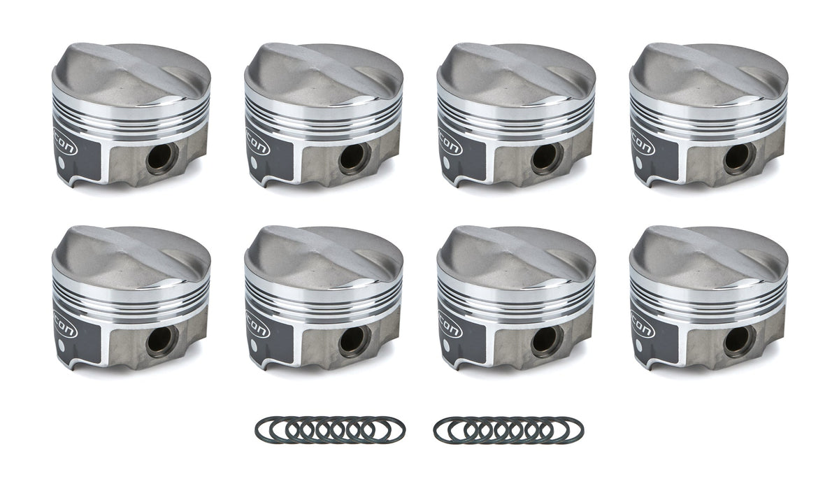 PISTON SET
