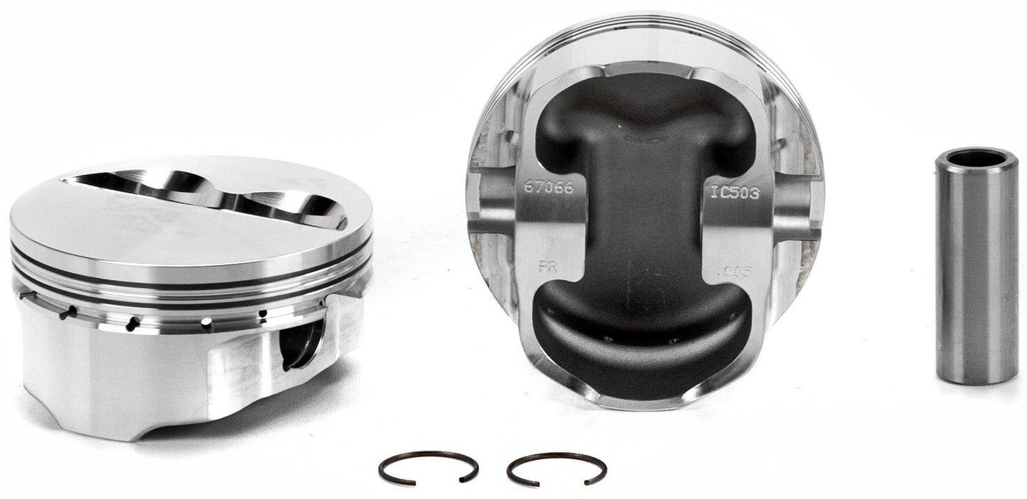 ICON PISTON SET