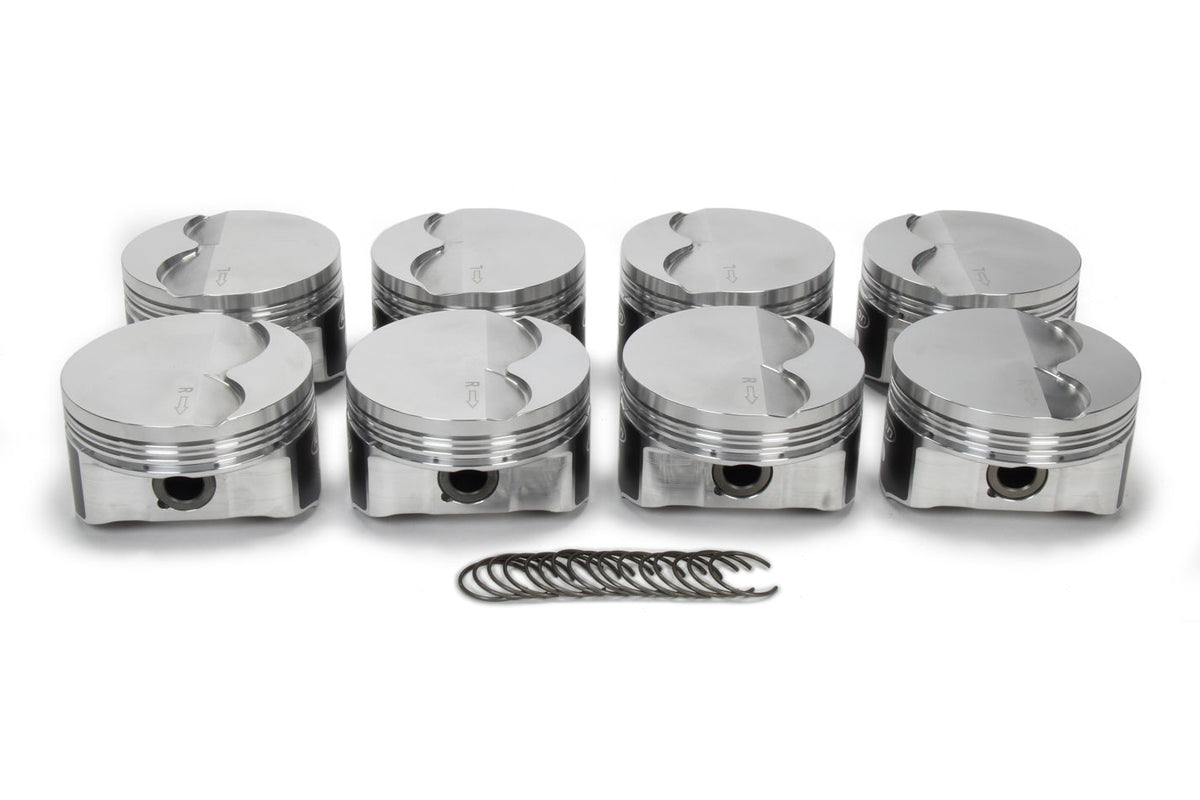 ICON FORGED PISTON