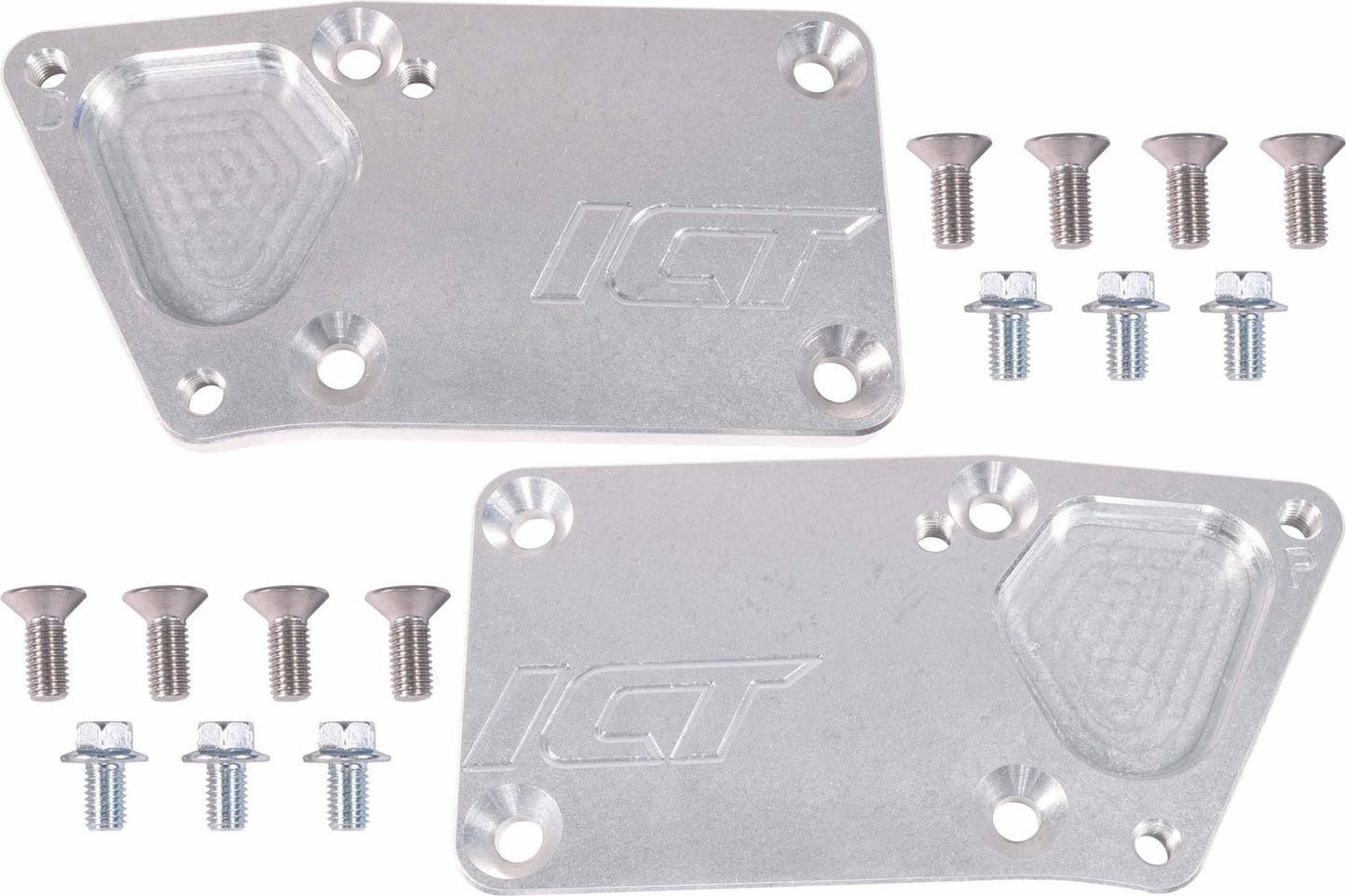 BRACKET LS MOUNT