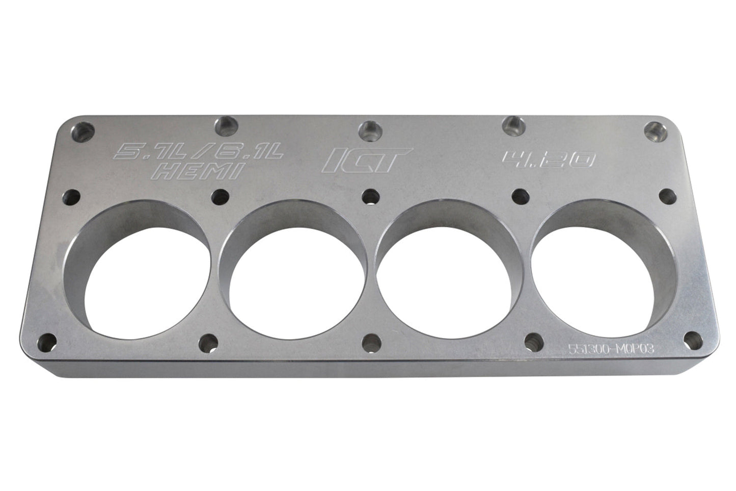 TORQUE PLATE