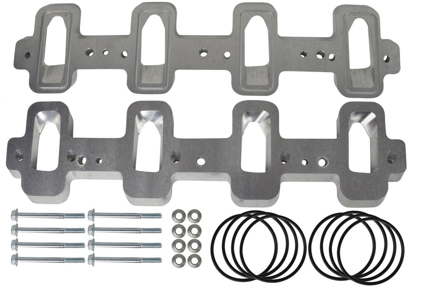 CATHEDRAL HEAD ADAPTER