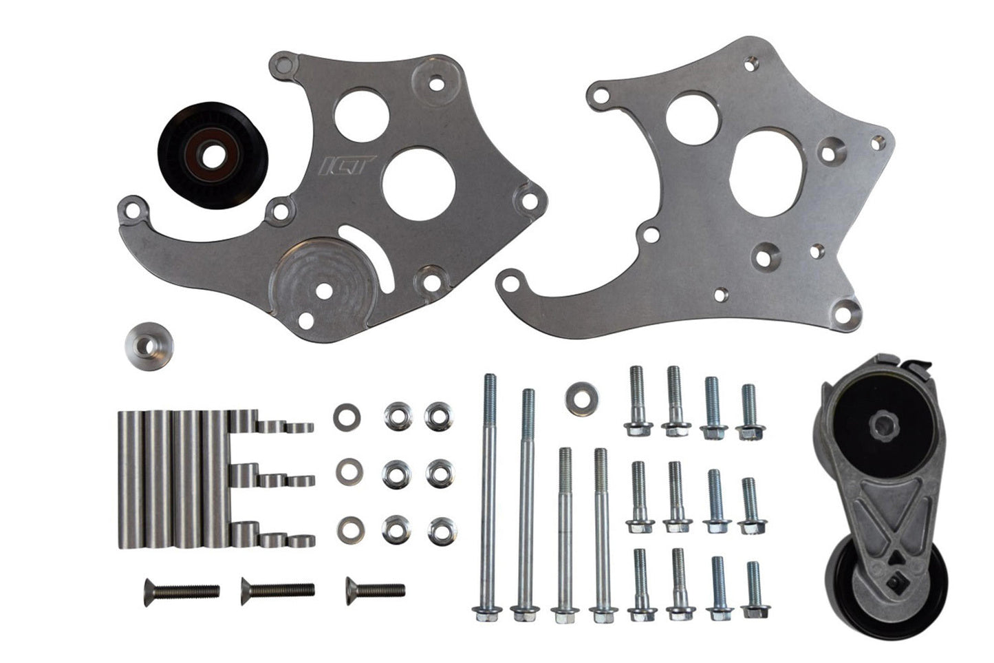 -3 SANDEN 508 HD BRACKET