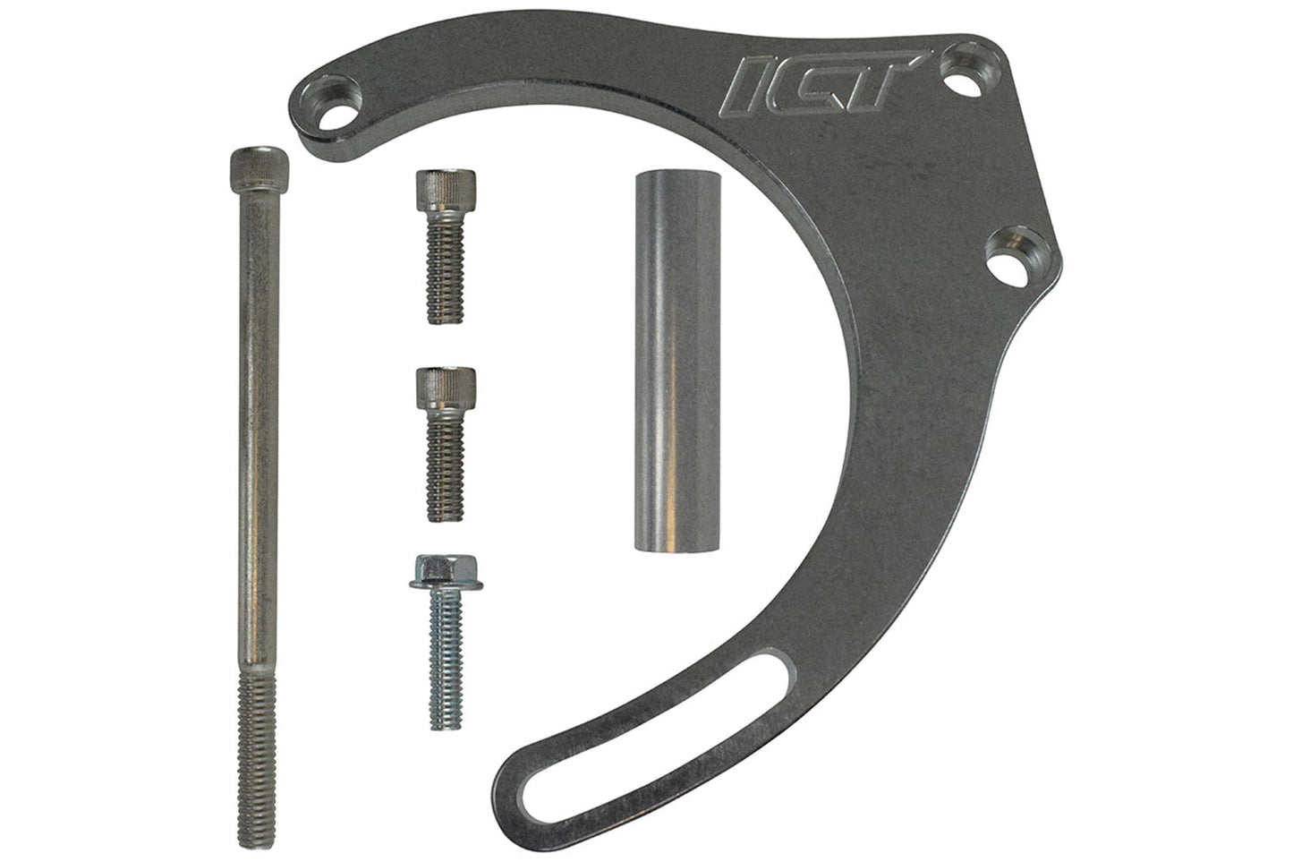 BBC BILLET ALTNATOR BRACKET
