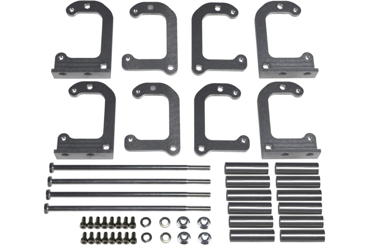 D585 REMOTE COIL BRACKET