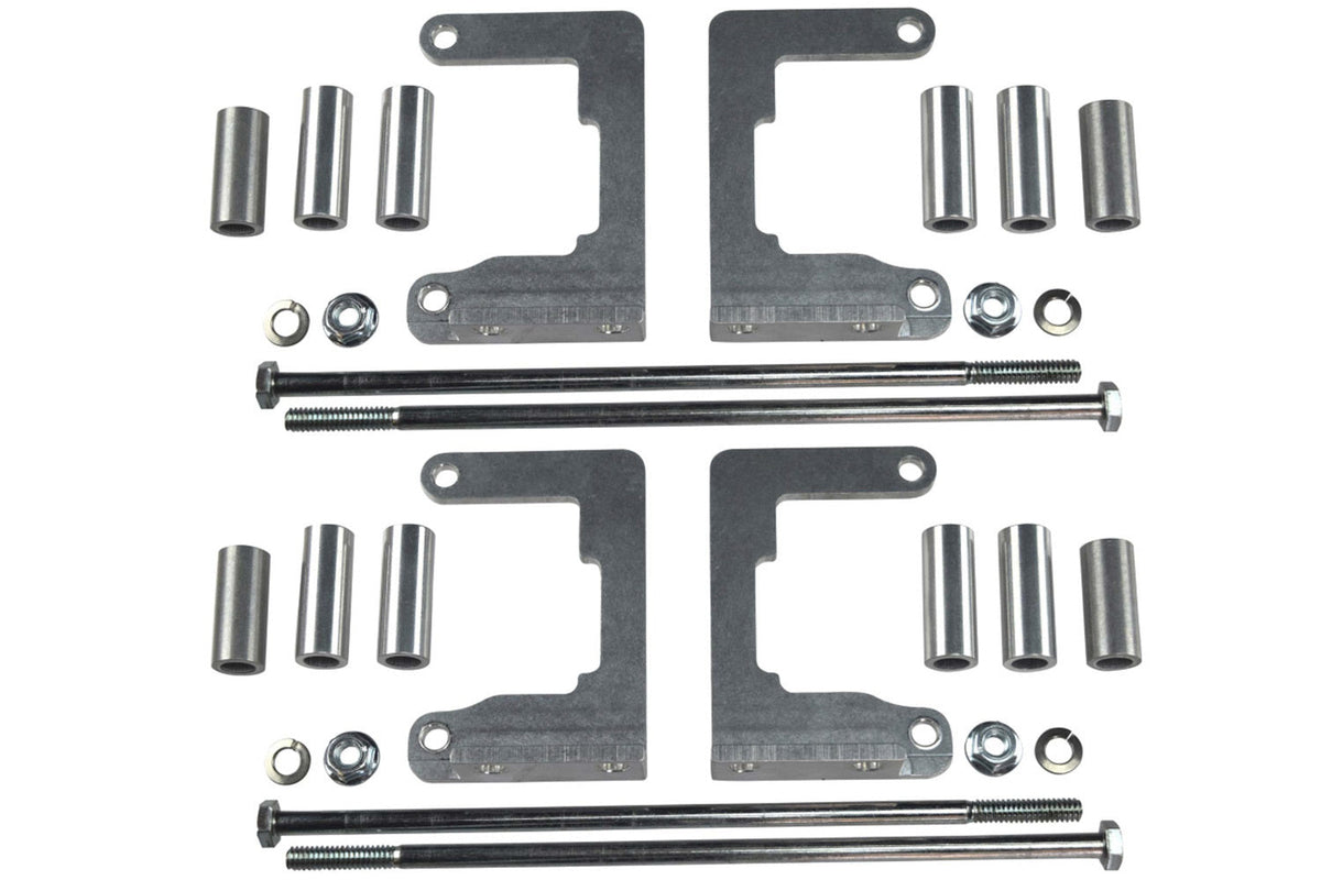 COIL BRACKET