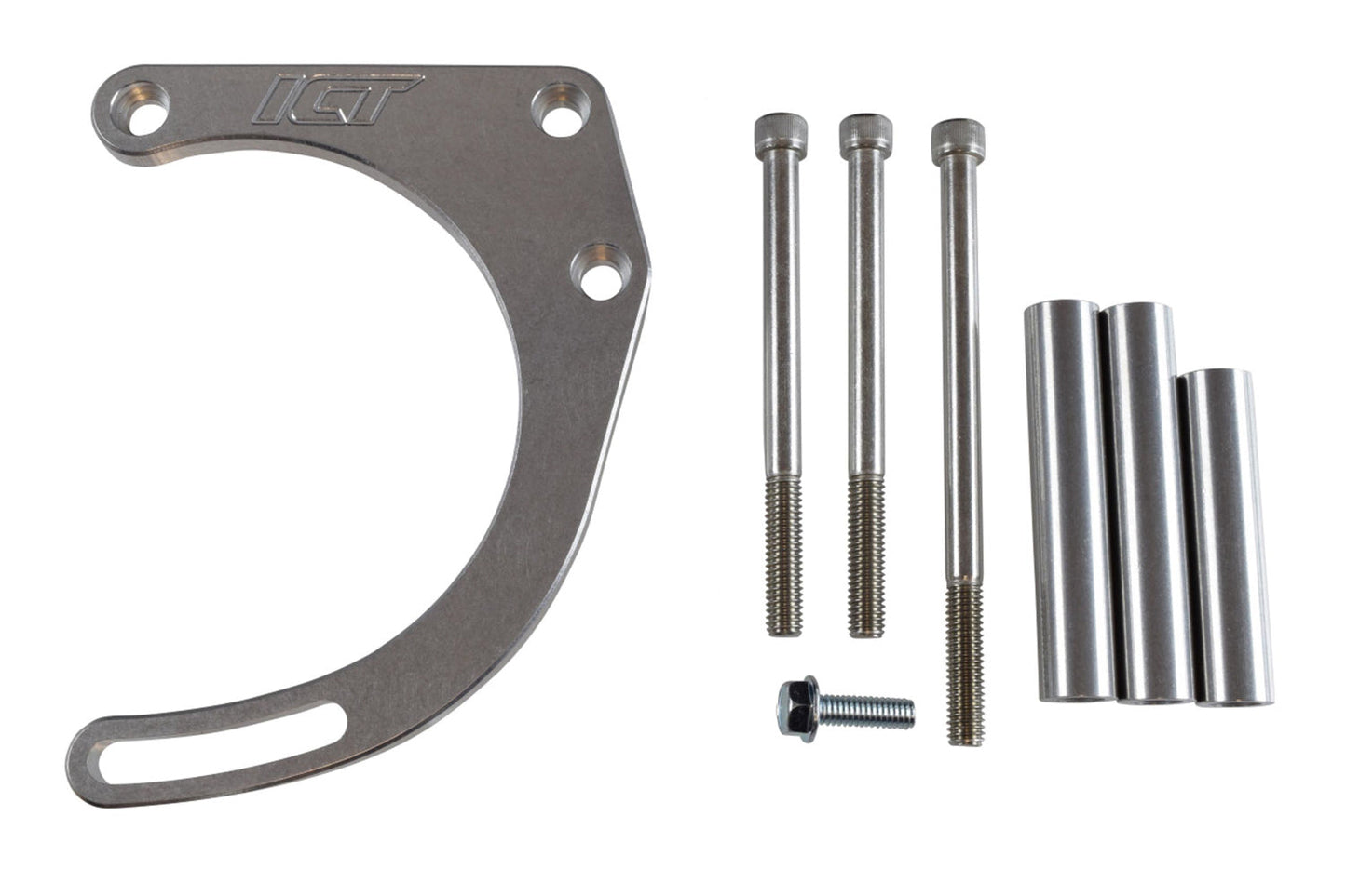 SBC ALTERNATOR BRACKET
