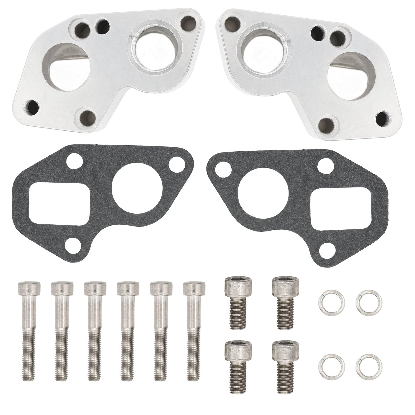 ADAPTER LT WATER PUMP