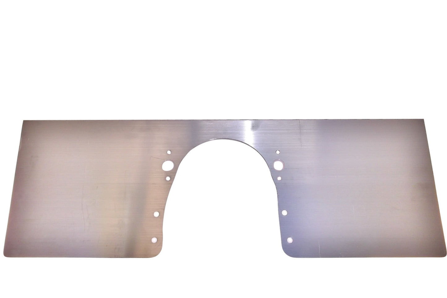 BBC FRONT ENGINE PLATE