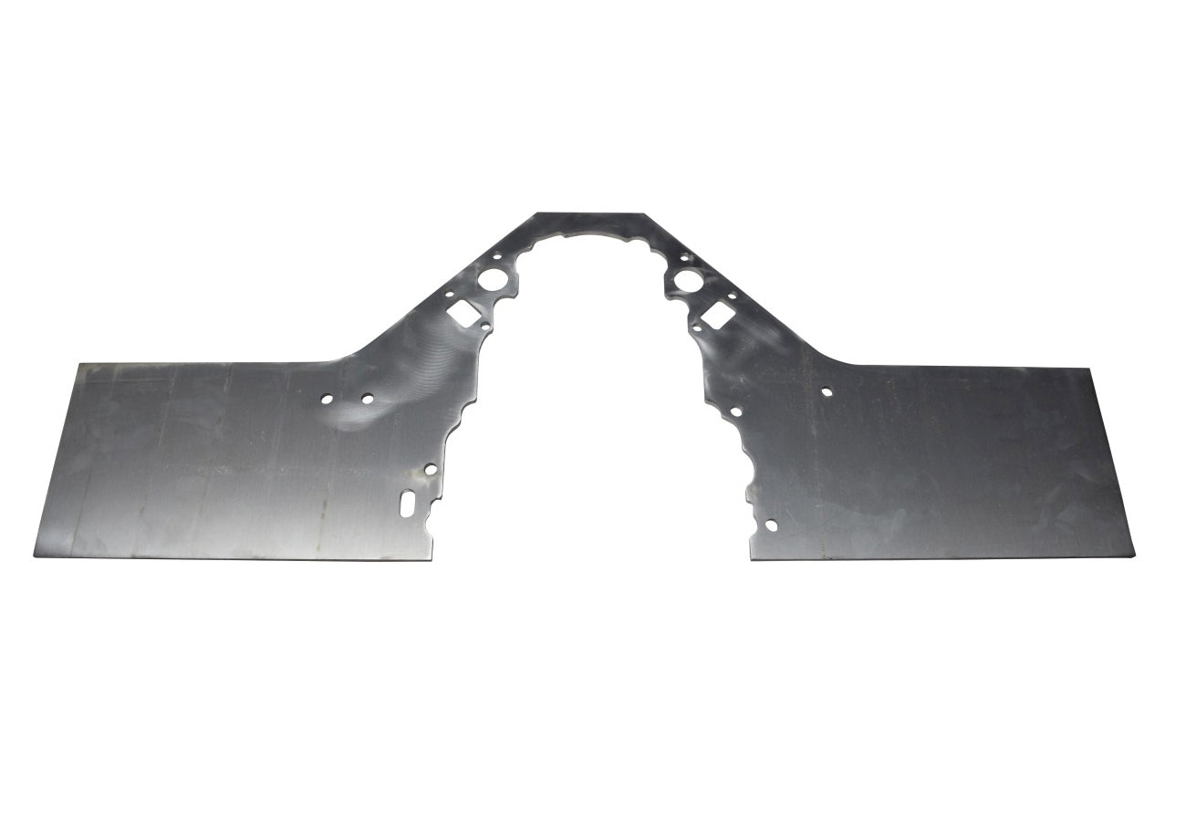 BILLET MOTOR PLATE