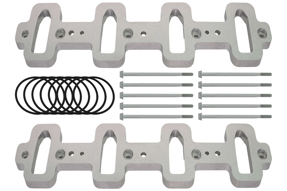 SPACER CATHEDRAL INTAKE