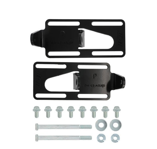 MOUNT LS ADJUSTABLE