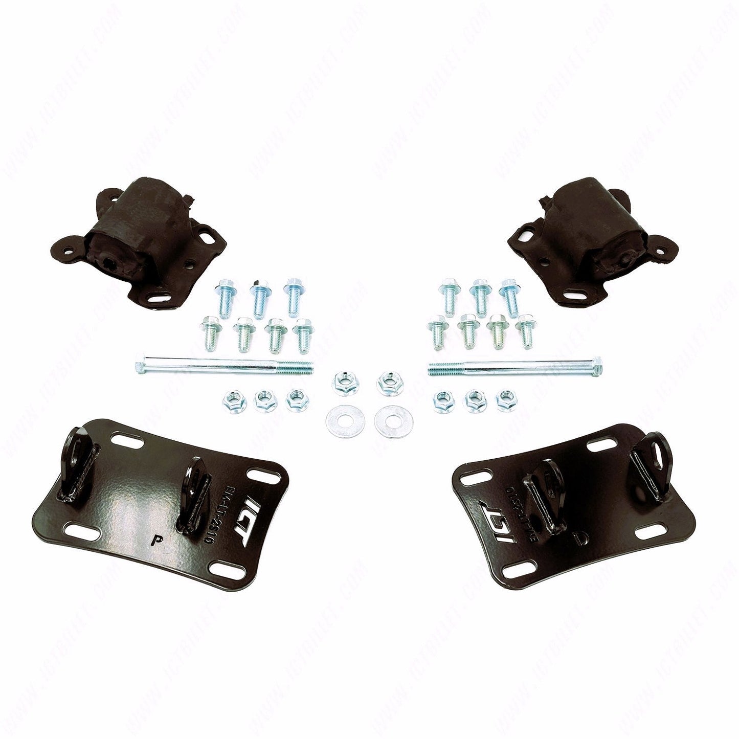 ENGINE MOUNT LT SWAP KIT