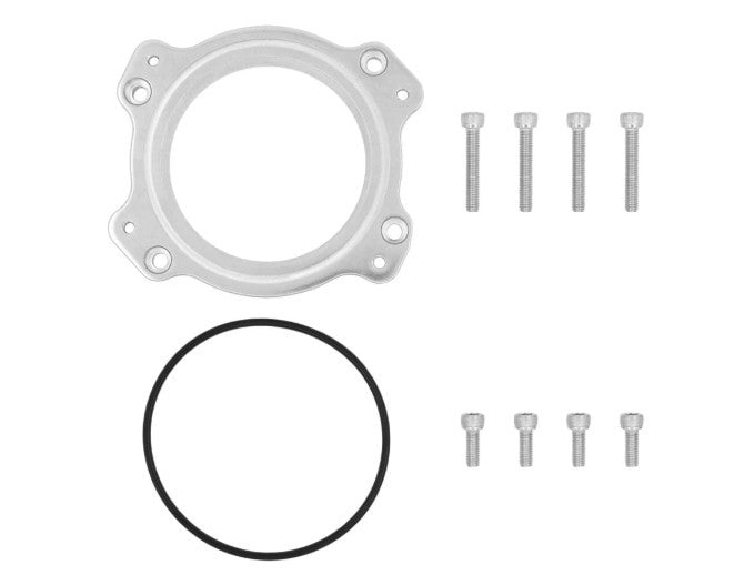 ADAPTER THROTTLE BODY L83 LT1