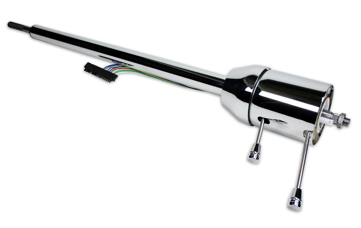 Steering Column Retrofit 63-66 Corvette