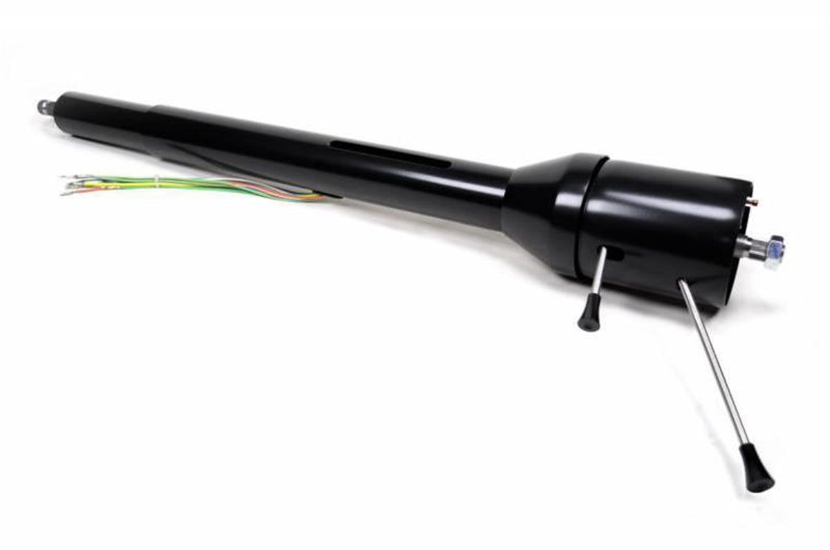 Steering Column Retrofit 69 Mustang