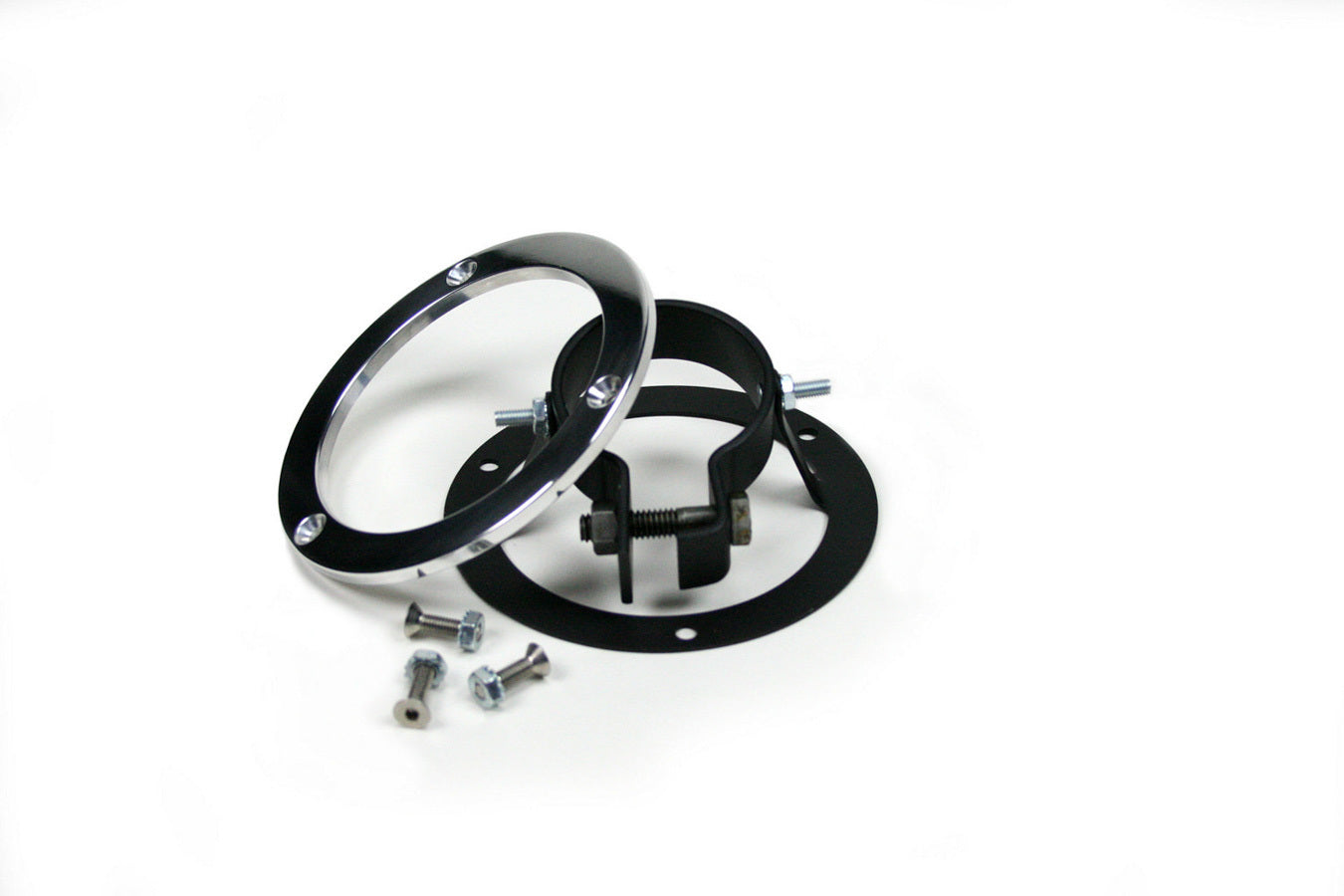 2 Trim Kit Floor Mount