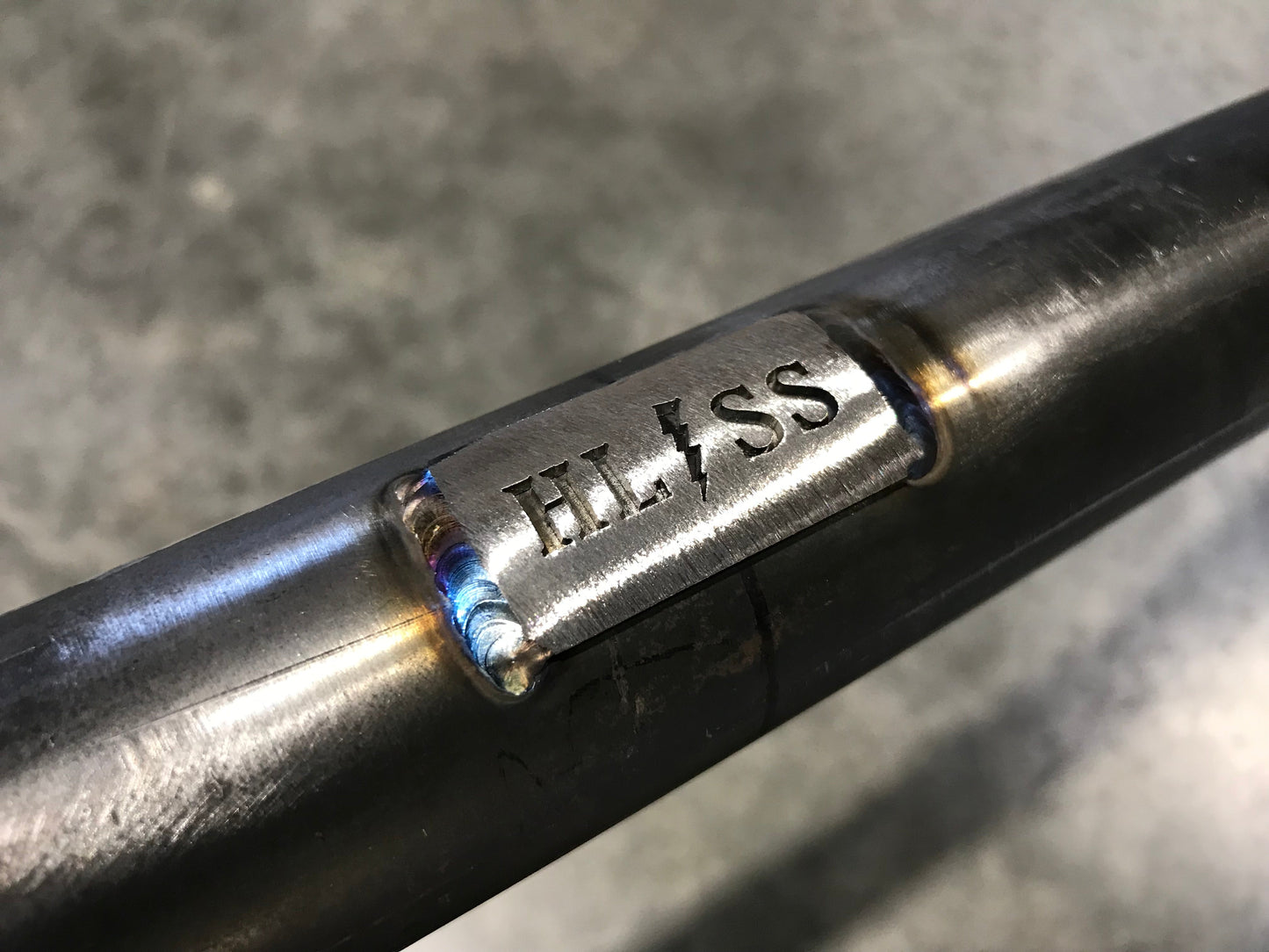 98-05 GS / 97-05 Aristo bash bar front and rear combo