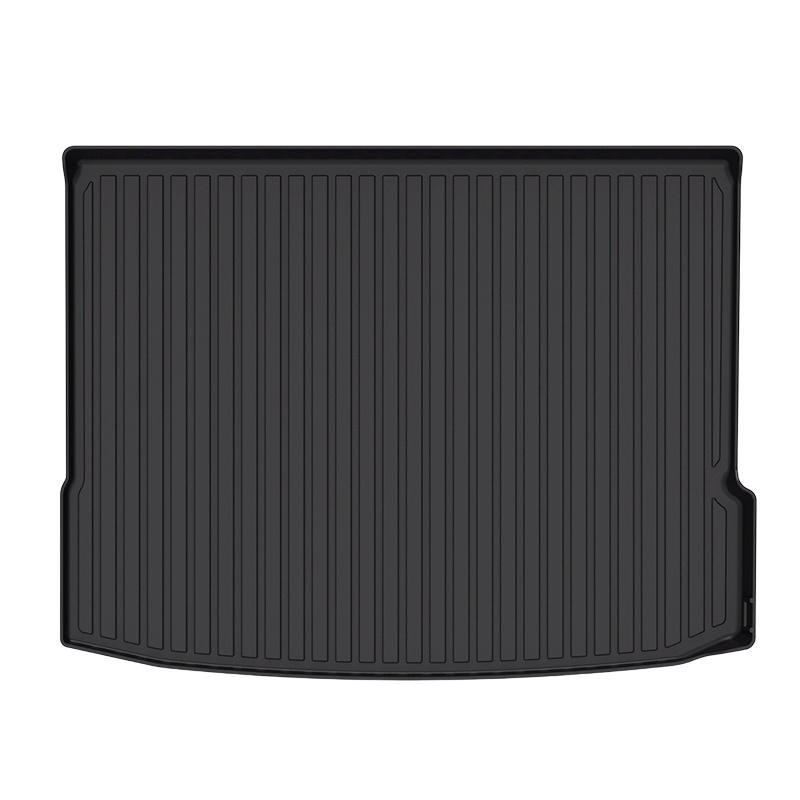 LinerX Cargo Liner for 2024-2027 Hyundai KONA Electric