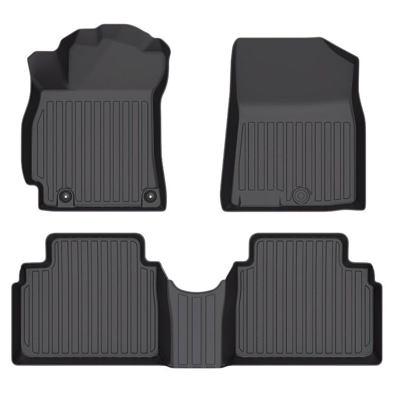 LinerX Floor Mats for 2022-2027 Hyundai Elantra N