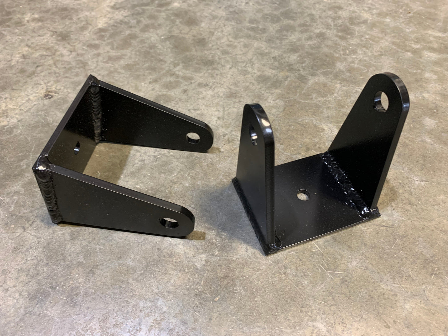 92-96 JZX90 Chaser/Mark II/Cresta LSx Swap Mounts
