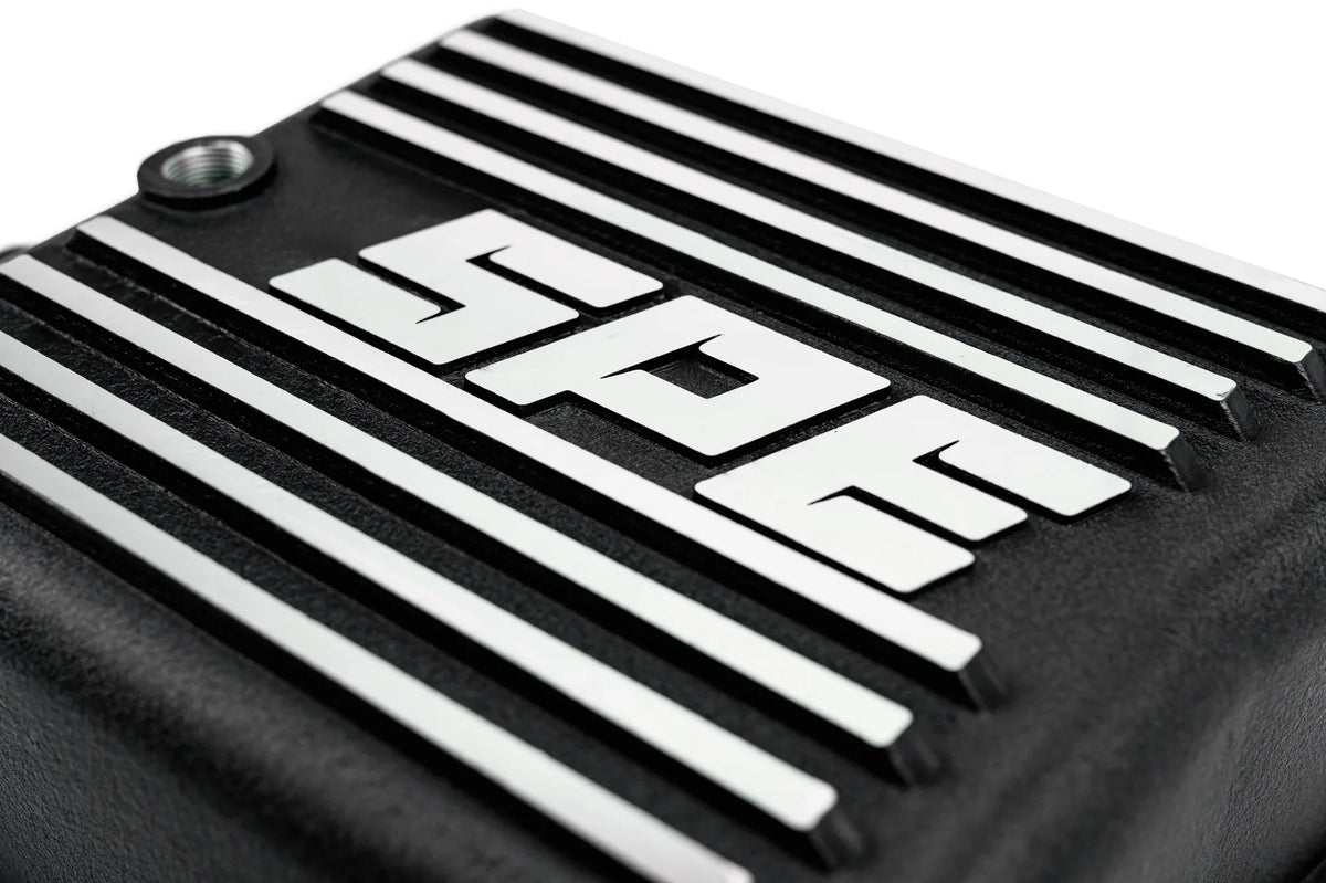 Spe Motorsport 6R140 Deep Transmission Pan