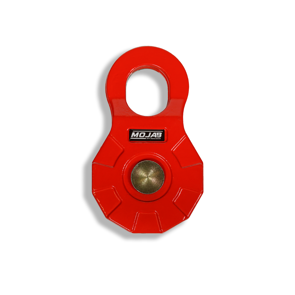 MOJAB Snatch Pully Block