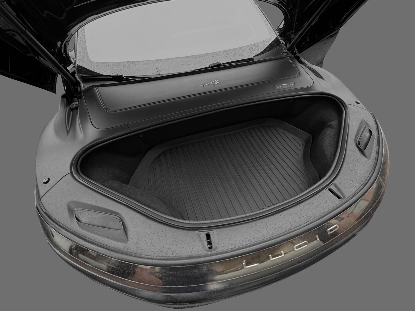 LinerX Front Cargo Liner for 2022-2027 Lucid Air