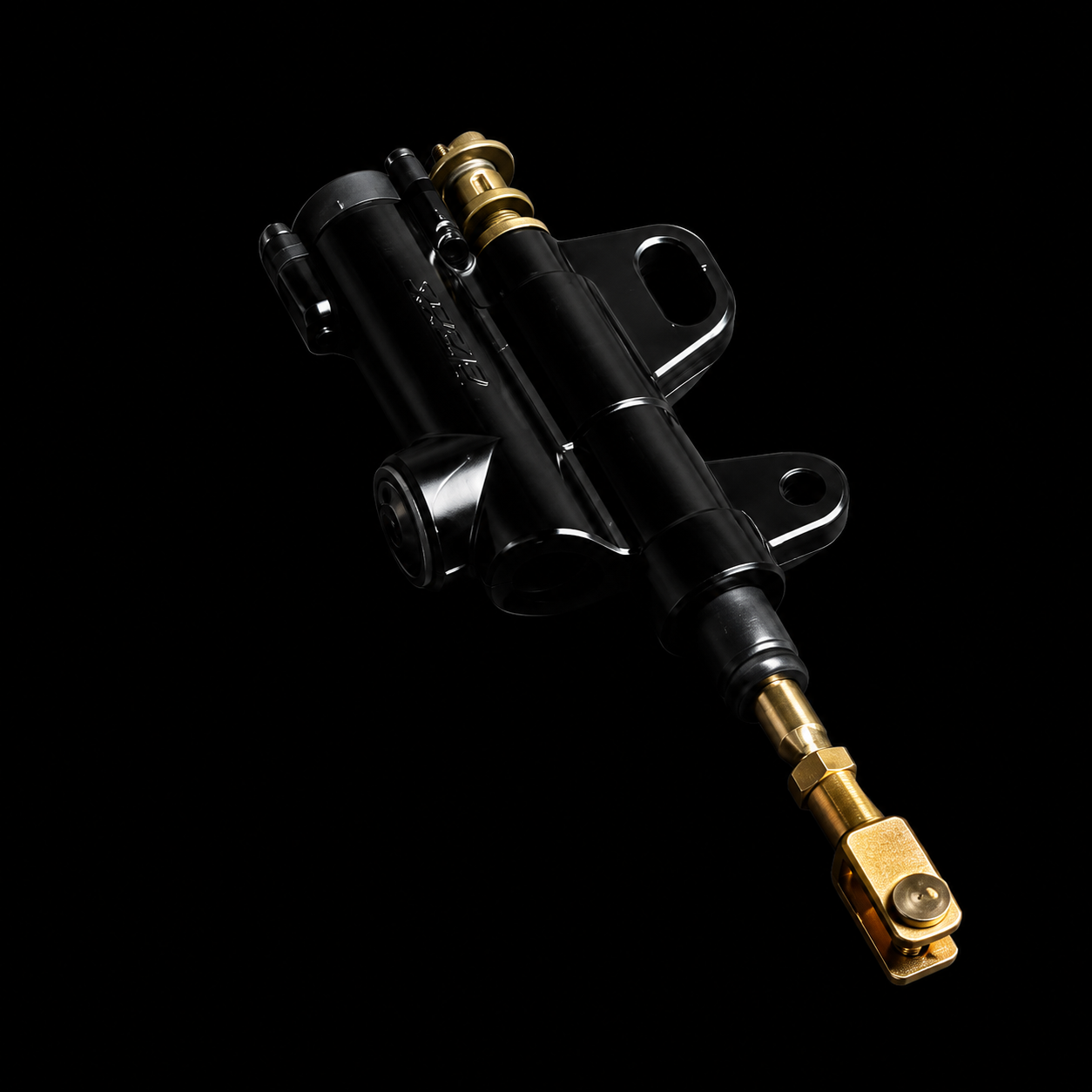 V4 Ultra Bee Foot Brake Kit (Ships Next Day)