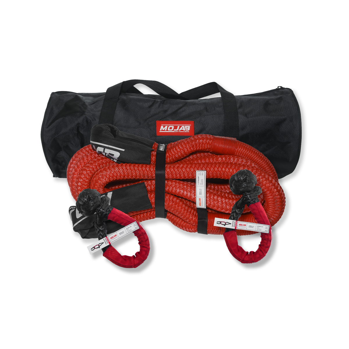 MOJAB Elite Recovery Kit