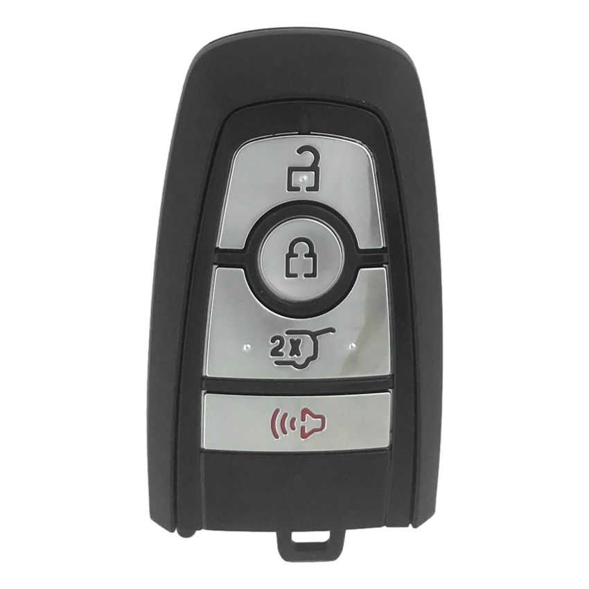 Ford Expedition 2018-2026 Hatch 4 Button Smart Key M3N-A2C931423