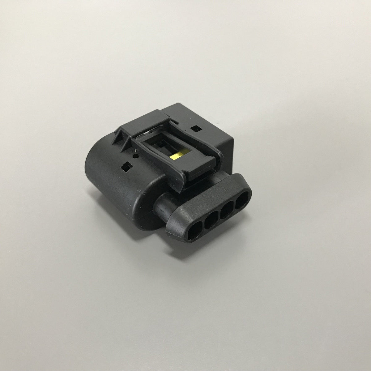 Porsche 4-Pin Ignition Coil Pack Connector Plug Kit