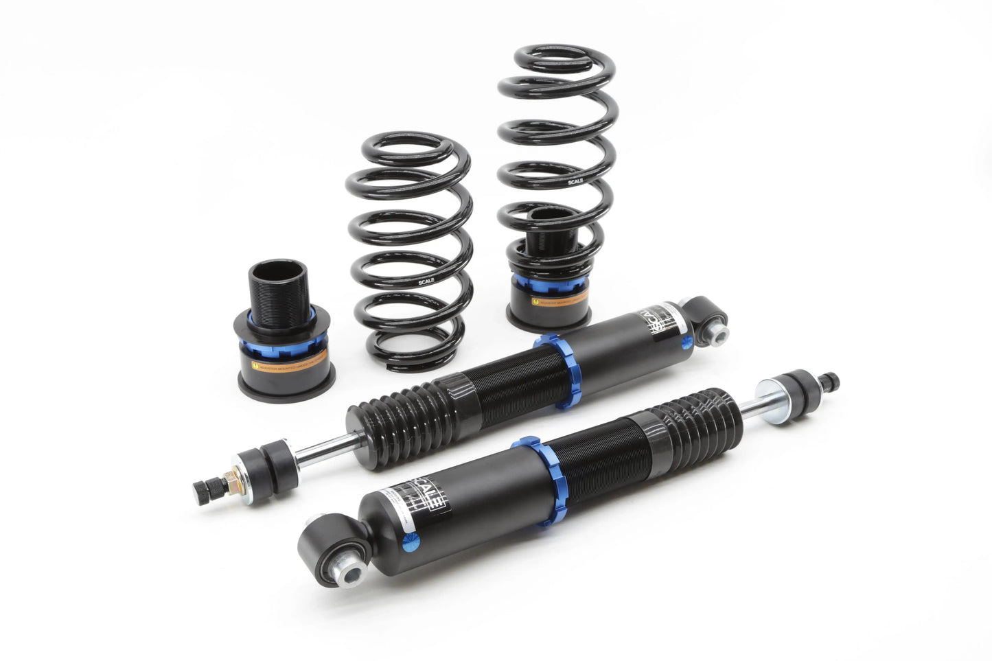 Ford Mustang 05-10 Innovative Series Coilover