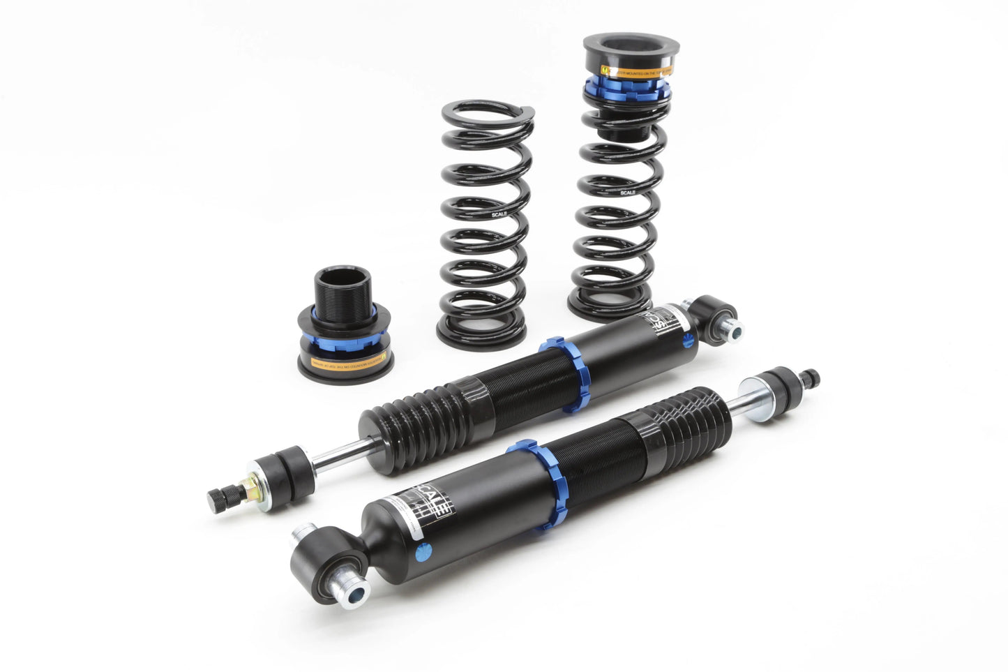 Mercury Marauder 03-04 Innovative Series Coilover