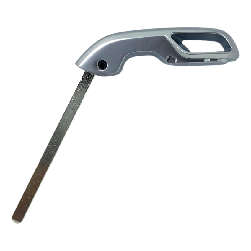 Cadillac Chevrolet 2020-2021 Emergency Key Blade Insert