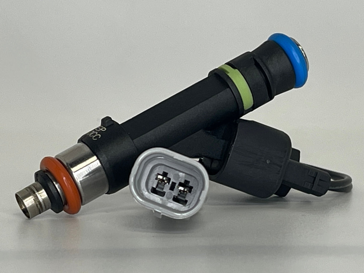 Injector Plug Adapters