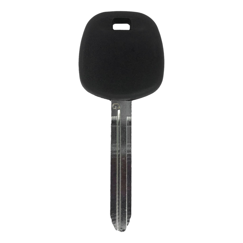 B110 Transponder Key for Subaru G Chip 2012-2019 / Aftermarket