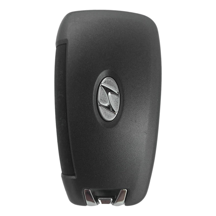 Hyundai Santa Cruz 2022-2024 OEM 4 Button Flip Key TQ8-RKE-4F40 (95430-K5010)