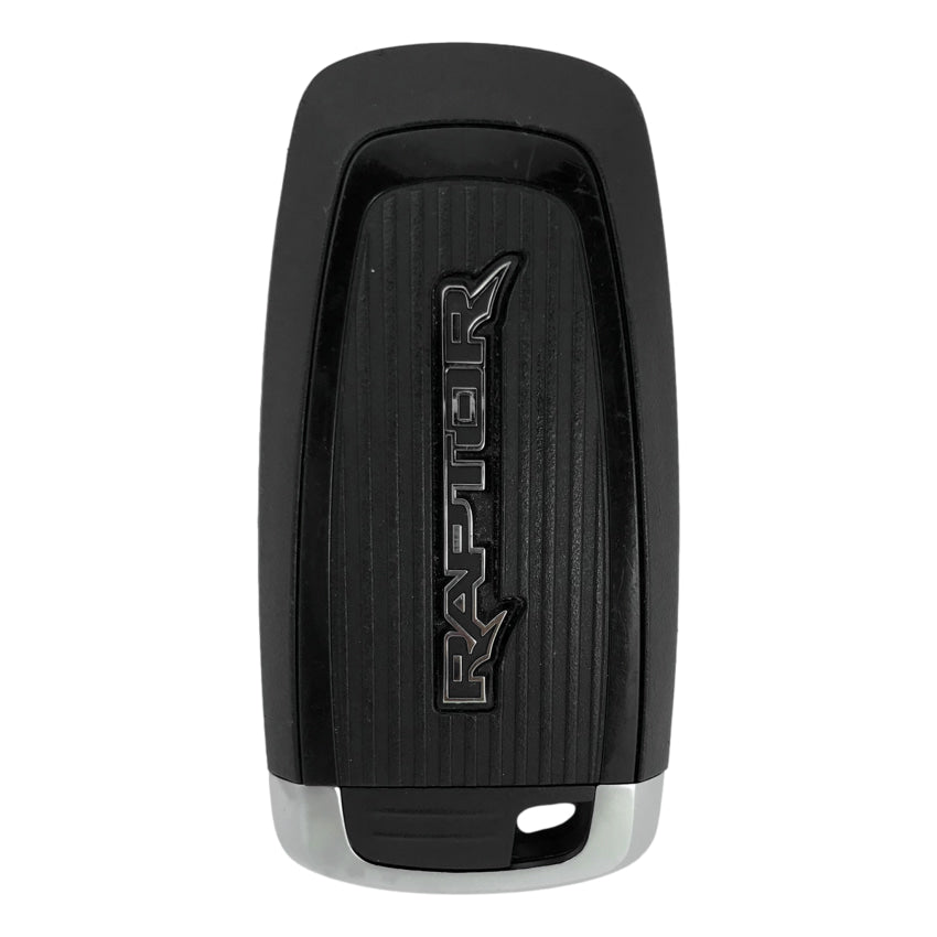 Ford F-150 Raptor 2021-2022 OEM 5 Button Smart Key M3N-A2C931426 (ML3V-15K601)