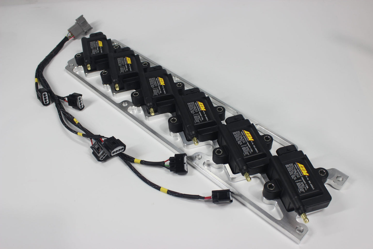 ASE DIY IGN1A Coil Harness & Relay Kit