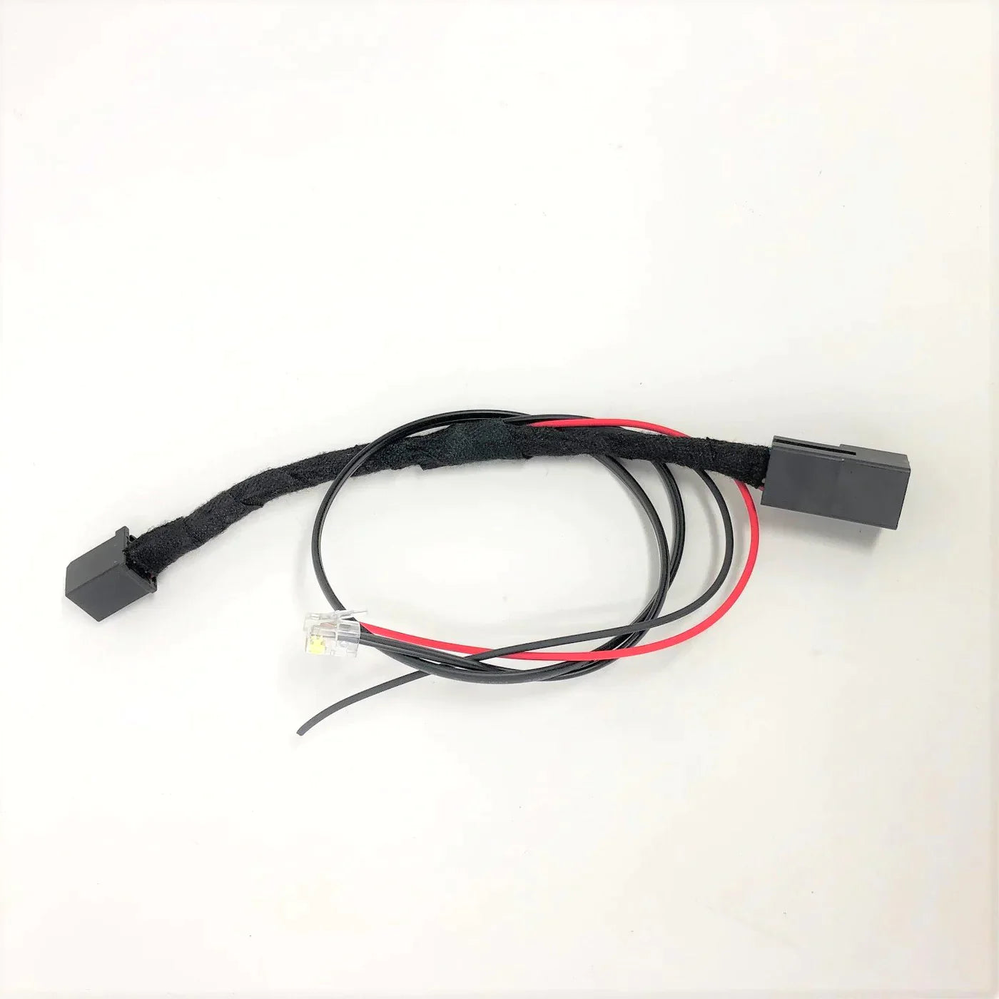 2024-26 HD Sierra Radar Detector Harness