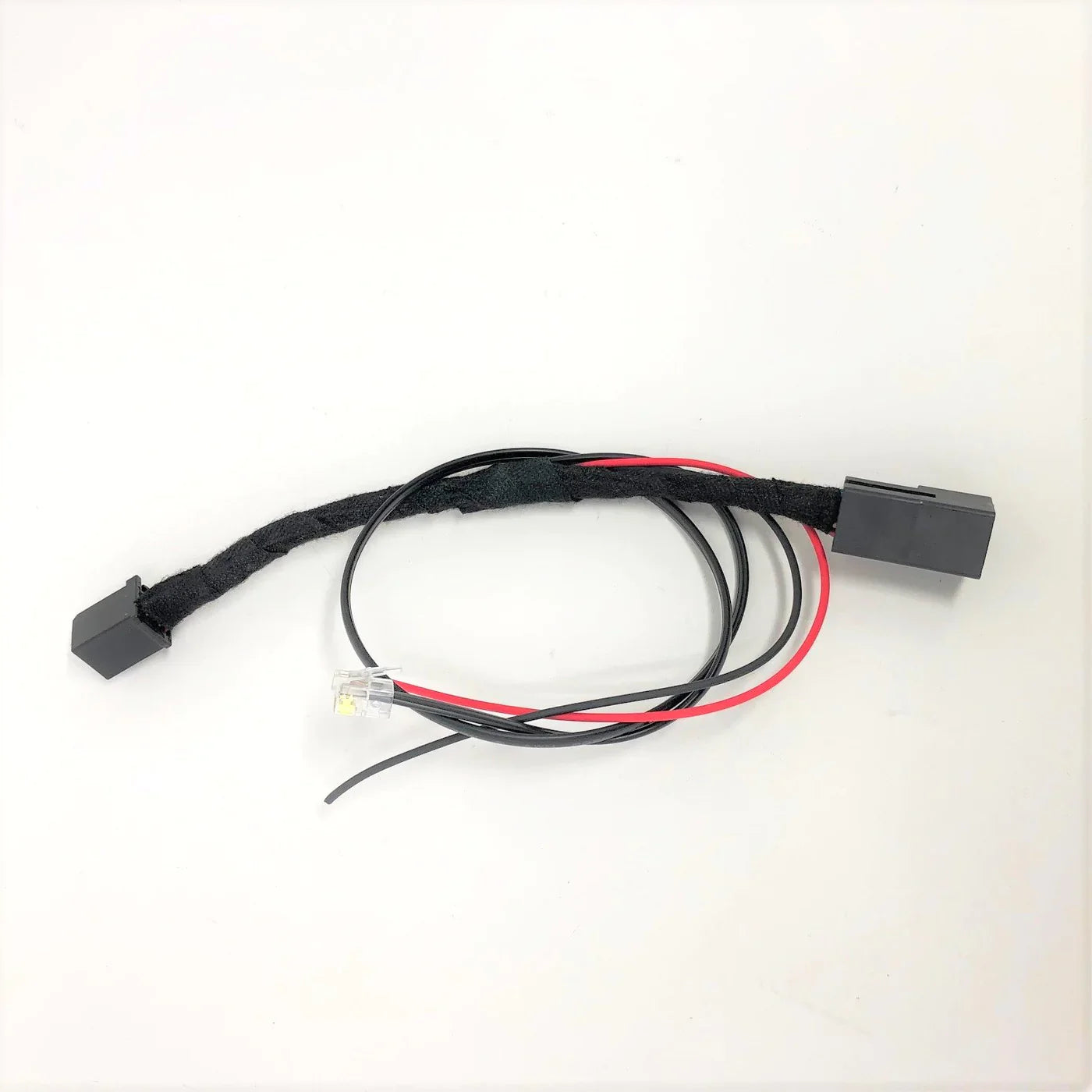 2022-26 1500 Refresh Chevrolet Silverado Refresh Radar Detector Harness