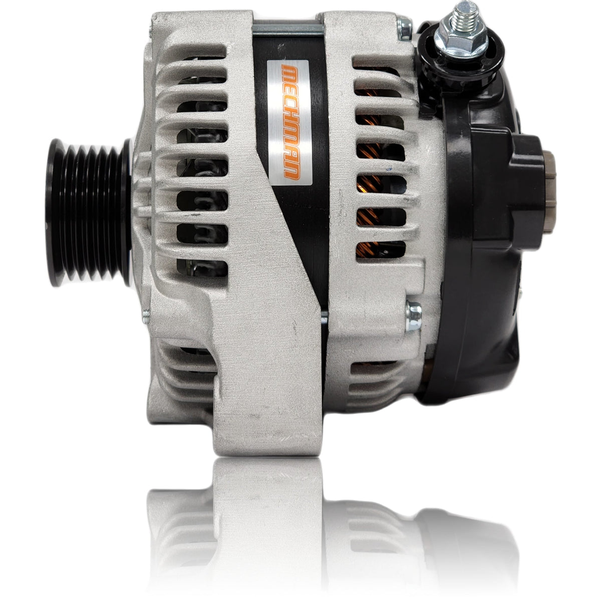 Mechman 240 Amp S Series Alternator 2000-2002 Toyota 4.7L V8
