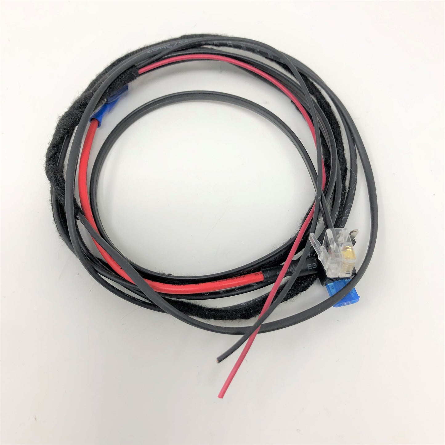 14-19 (Old Body) Sierra Radar Detector Harness