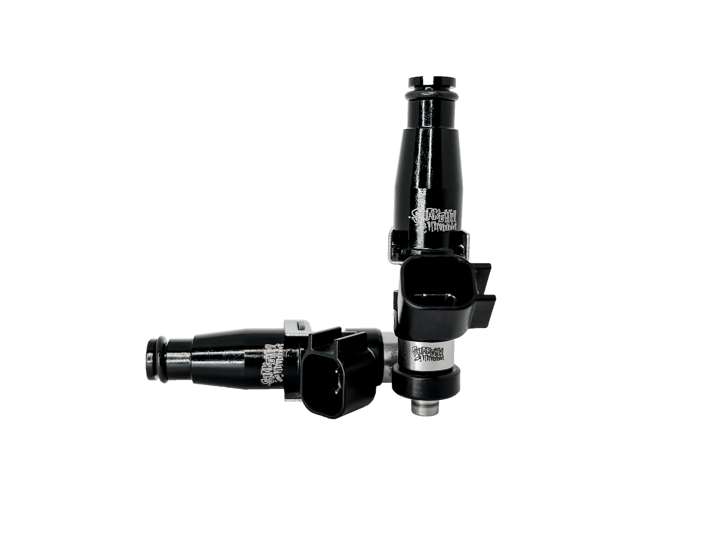 Pro-Series - 735cc - "Toyota, Lexus JZ/GTE, Import" Style - 60:11:16mm (JZE Bottom Oring / Denso Bottom Oring) - EV6 (USCAR) plug - Toyota, Lexus JZ/GTE Style