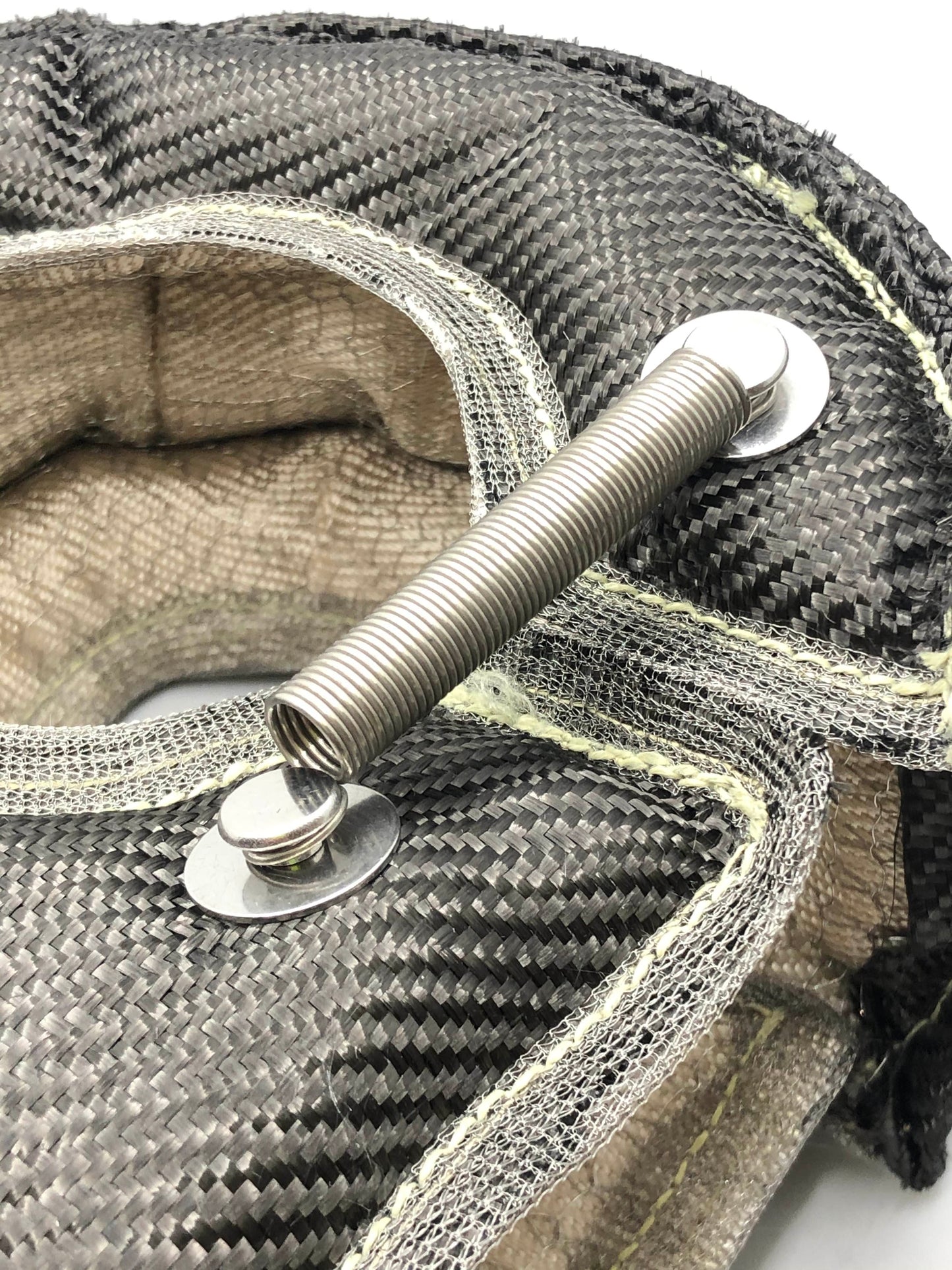 Turbo-GuardĀ® Turbo Blankets