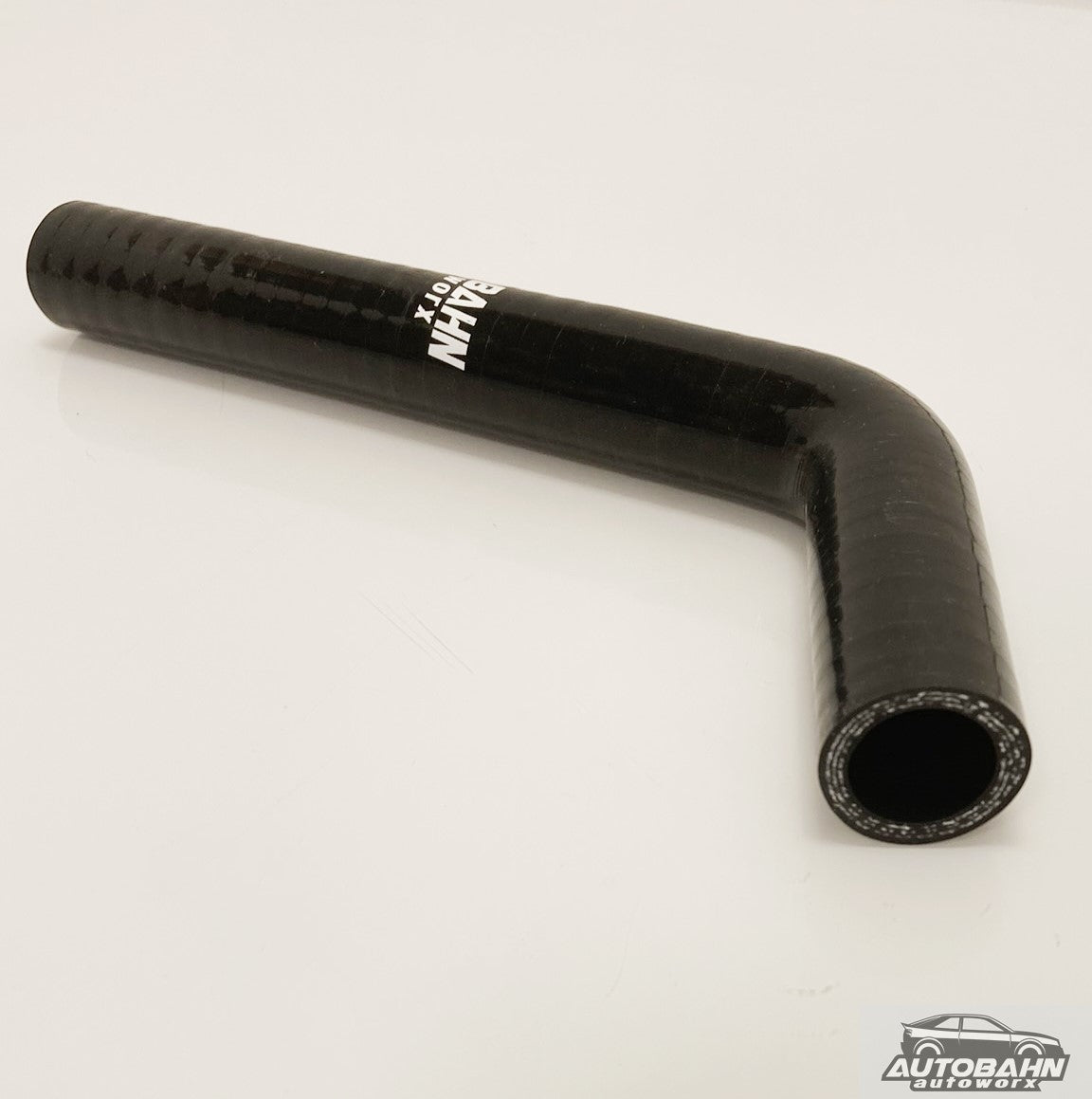 Autobahn Autoworx Volkswagen Corrado G60 1.8 8V PG 1989-1995 ISV Hose (Boost Return Tube)